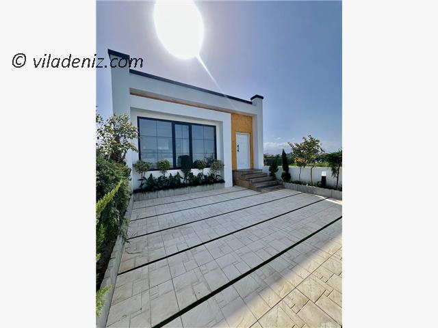 فروش ویلا مدرن مهندس ساز استخردار آهودشت نور