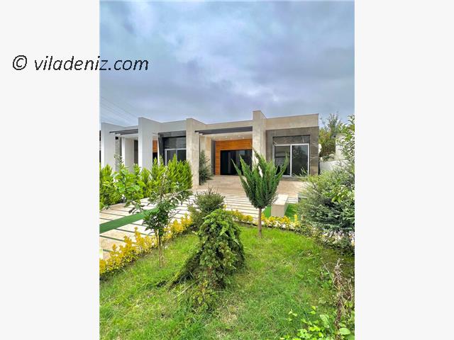 فروش ویلا مهندسی ساز مدرن آهودشت نور