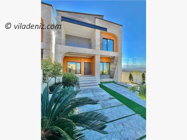 خرید ویلادوبلکس کیابسر چمستان
