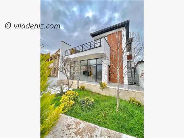 خریدویلا دوبلکس استخر دار چمستان
