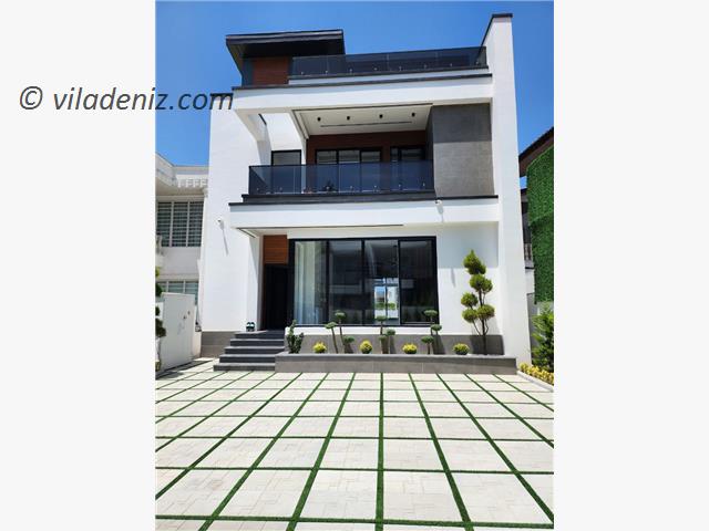 خریدویلا تریبلکس در بندپی نوشهر