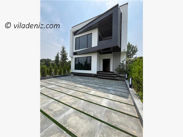 خریدویلا دوبلکس نما مدرن در آمل