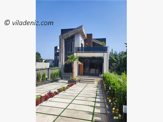 خرید ویلا دوبلکس در چمستان