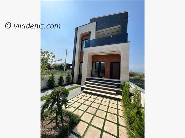 خرید ویلا دوبلکس مدرن در تسبیح کلا