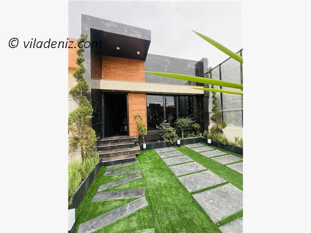 فروش ویلا در رمشی