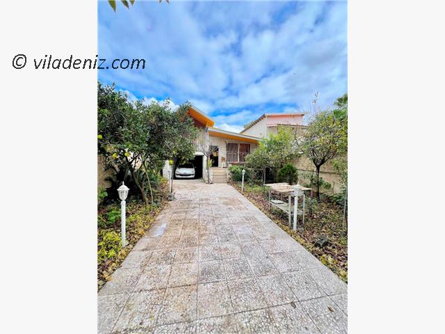 خرید ویلا نیم پیلوت زیرقیمت در نور