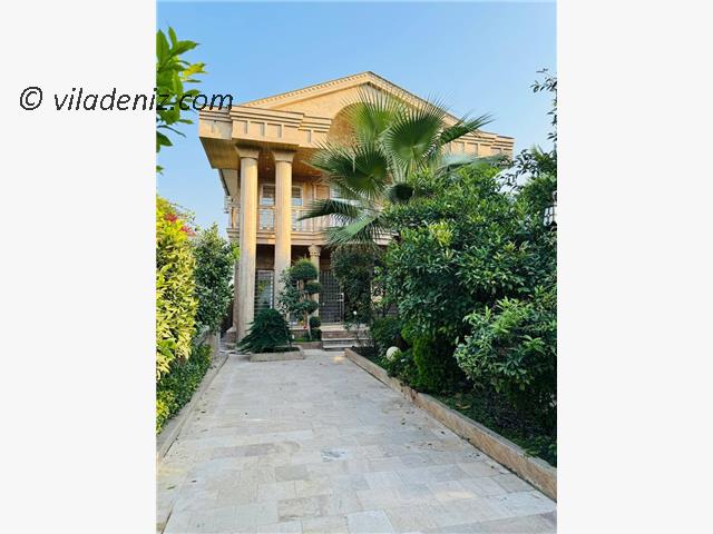 خرید ویلا دوبلکس تگ برگ سند در بهدشت نور