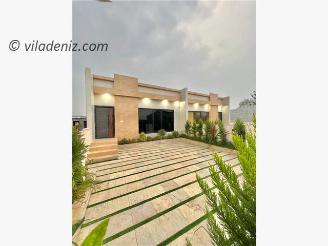 فروش ویلا فلت سنددار در بهدشت نور