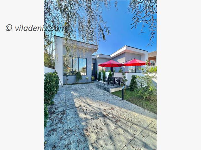 خرید ویلا فلت نما مدرن در آپادانا نور