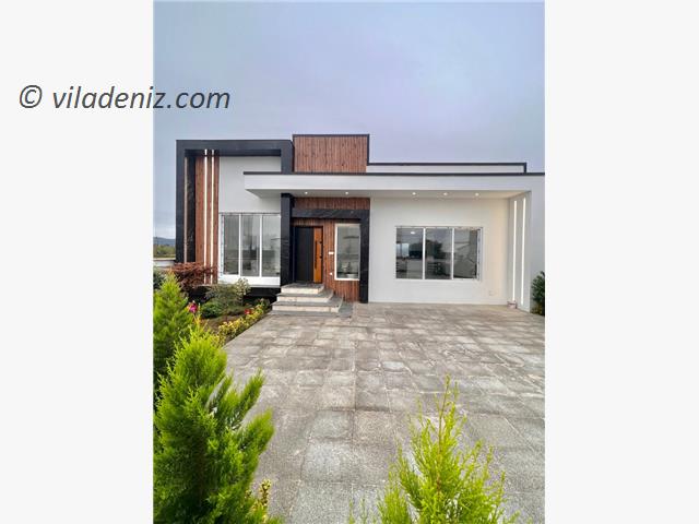 فروش فوری ویلا چمستان