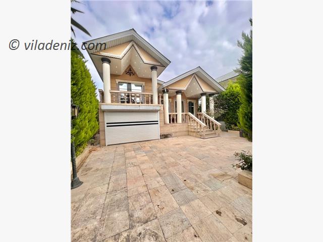 خرید ویلا نیم پیلوت در کلوده محمودآباد