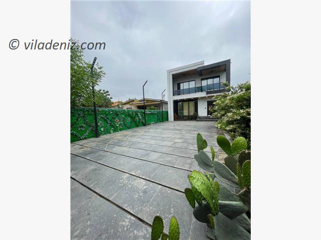 فروش فوری ویلا دوبلکس مهندسی ساز