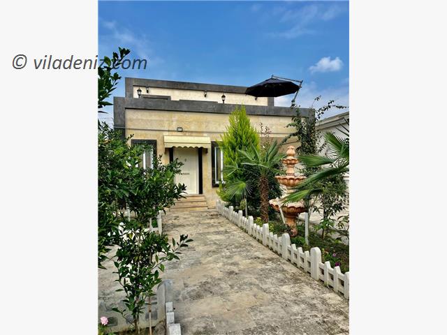 خریدویلا دوبلکس نما مدرن مبله در چمستان