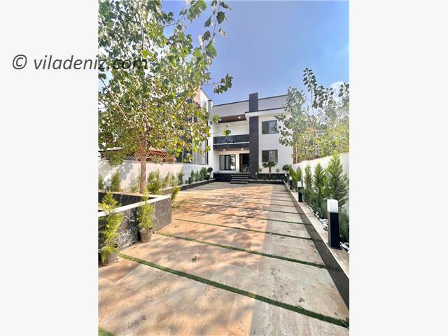 خریدویلا دوبلکس در آپادانا