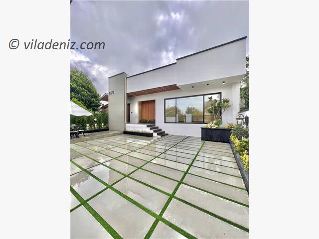 خریدویلا فلت نما مدرن در چمستان