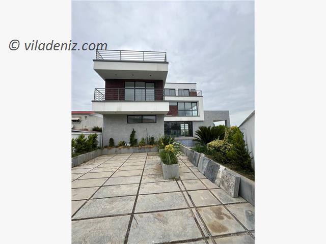 فروش ویلا تریبلکس نما مدرن در سعادت آباد