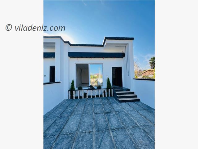 خرید ویلا ارزان قیمت فلت در چمستان