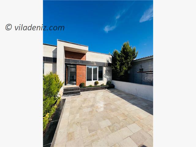 فروش ویلا فلت مدرن ارزان قیمت در چمستان