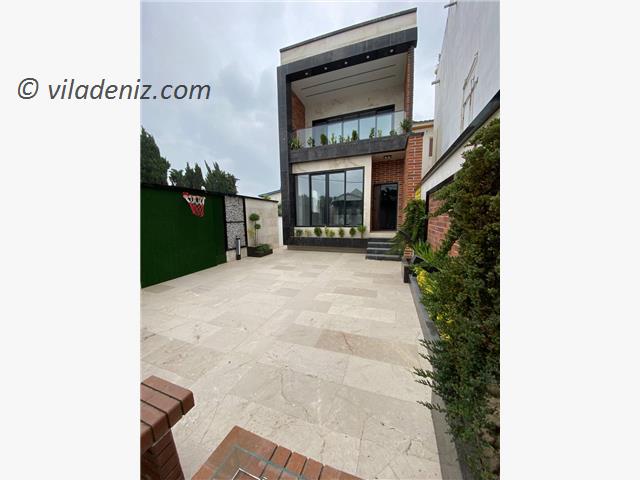 خریدویلا دوبلکس مدرن در بهدشت