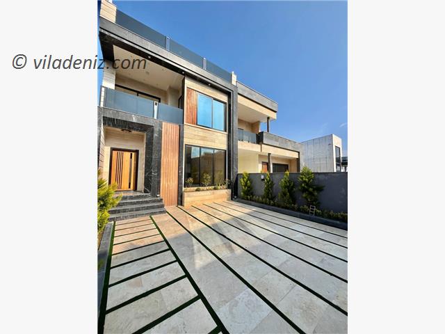 فروش ویلا تریبلکس در چمستان