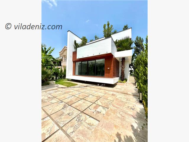 خرید ویلا فورلکس استخردار در بهدشت