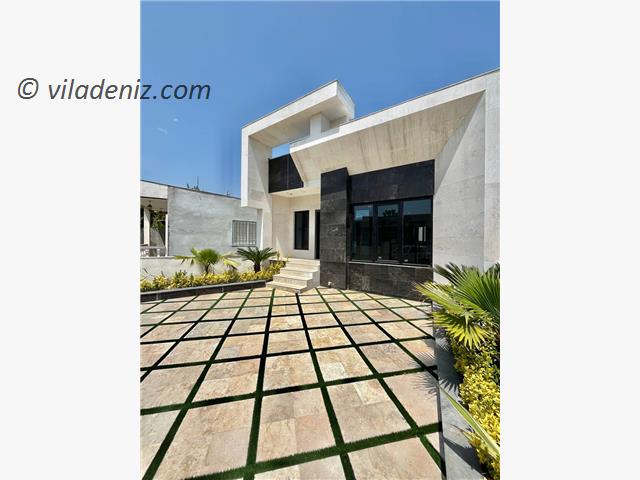 خرید ویلا فلت مدرن در چمستان