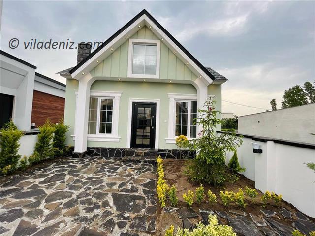 خرید ویلا فلت در چمستان