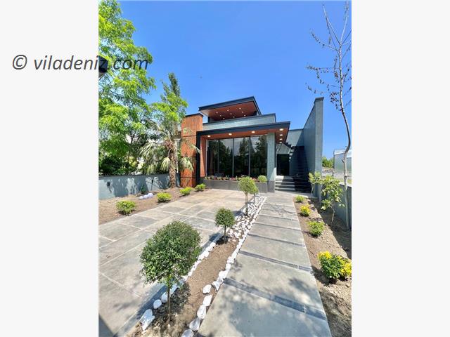 خرید ویلا فلت مدرن در نعمت آباد