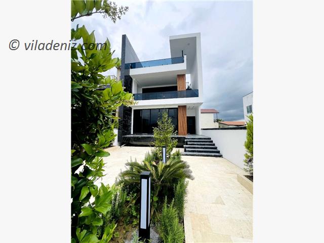 خرید ویلا دوبلکس در جاده جنگلی ایزدشهر