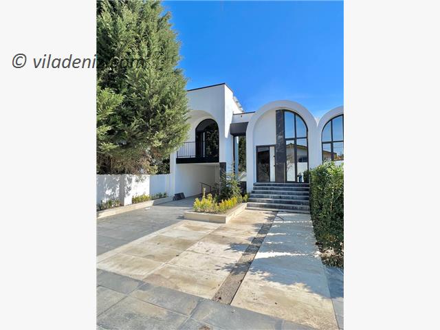 خرید ویلا نیم پیلوت در نعمت آباد چمستان