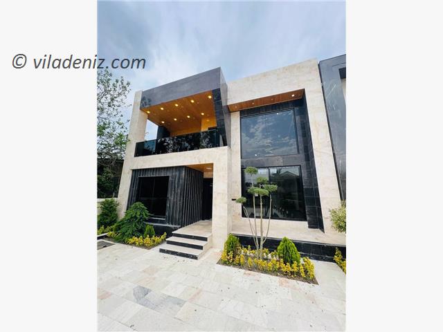 فروش ویلا دوبلکس استخردار در امیرآباد