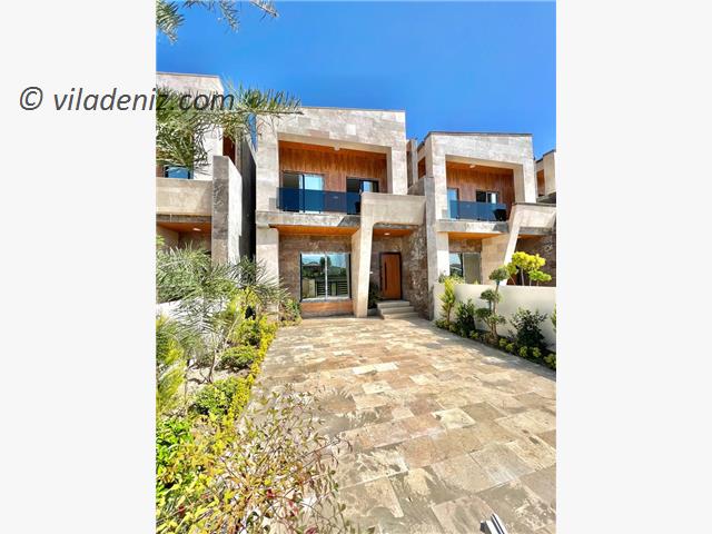 فروش ویلا دوبلکس سنددار در بهدشت