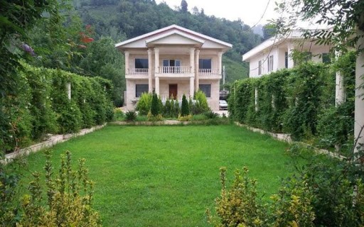 ویلا چمستان