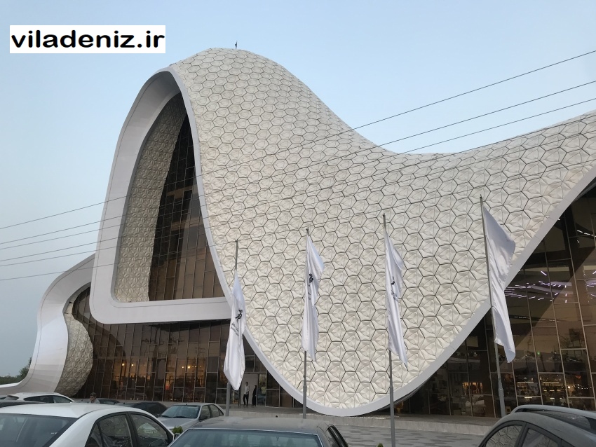 گردشگری شمال