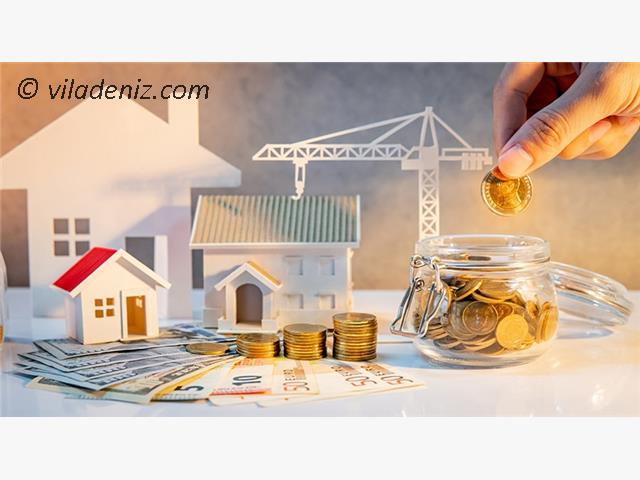 خرید طلا یا خرید ویلا و خرید زمین در شمال