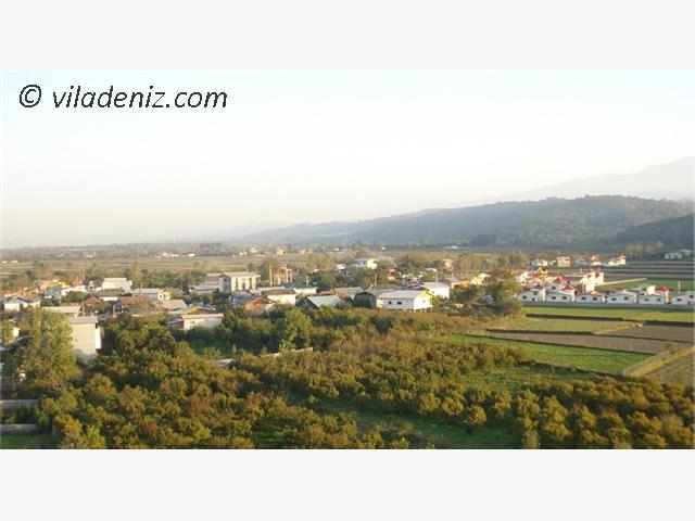 وازده کجاست؟ خرید ویلا در ورازده نور