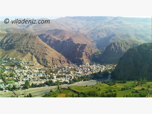 جلیکان کجاست؟ خرید زمین در جلیکان چمستان