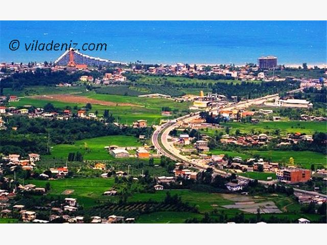 سنگتاب کجاست؟خرید ویلا و زمین در سنگتاب چمستان
