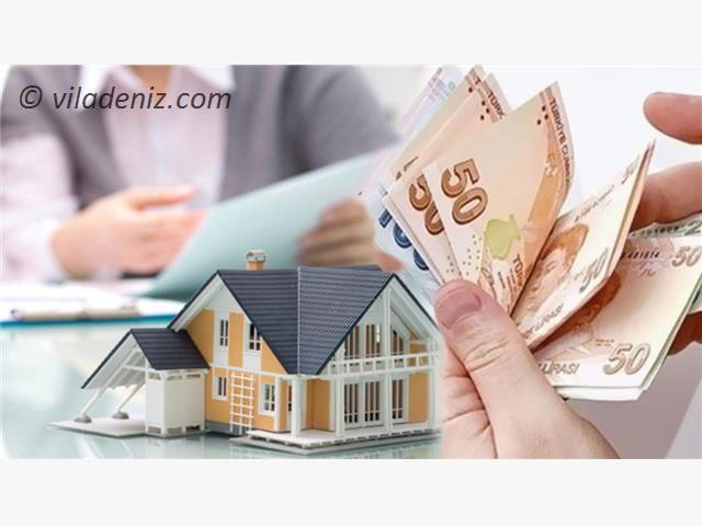 ارائه طرح سرمایه گذاری ویژه توسط مشاورین ویلا دنیز