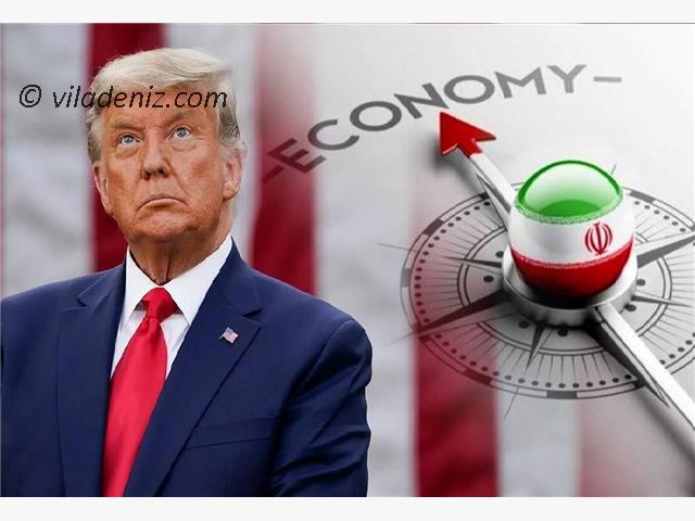 ترامپ یک عامل ایجاد تورم ملکی شدید در املاک مازندران