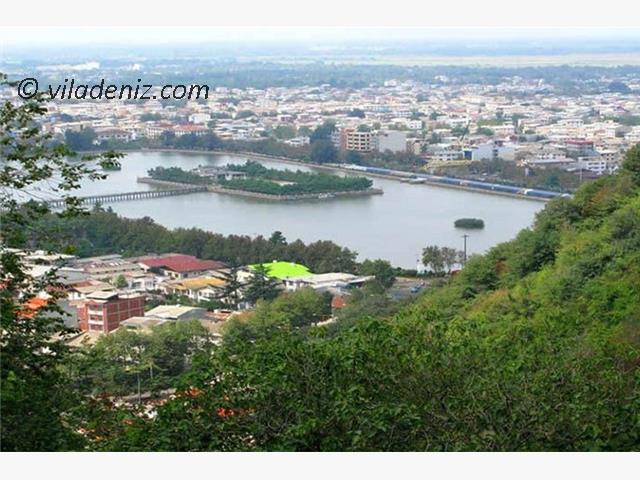 آینده زمین در مازندران بهتر است یا گیلان