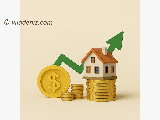 آیا خرید ملک در شمال راهی برای حفظ ارزش پول است؟