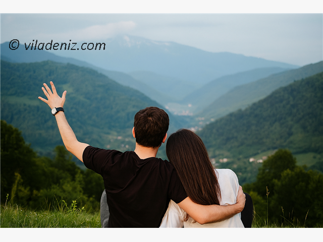 چرا نسل جوان به خرید ویلا در شمال علاقه‌ مند شده؟