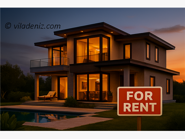 آیا خرید ویلا در نور برای اجاره روزانه سودآور است؟