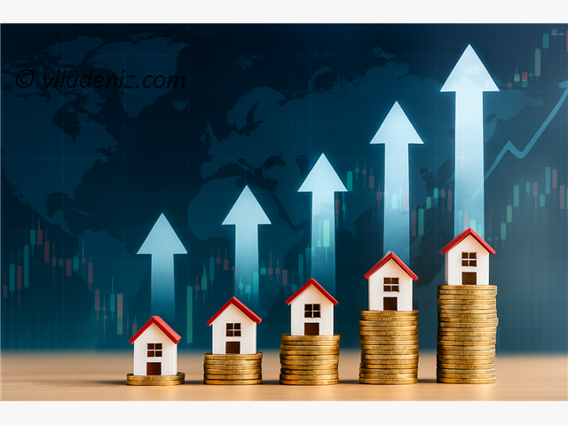  پنج ترند جهانی که بازار املاک شمال را متحول می‌کنند