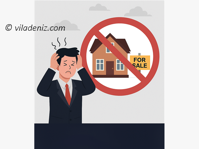 چرا بسیاری از خریداران از بازار ملکی مازندران جا می مانند؟هشدار های ویلا دنیز