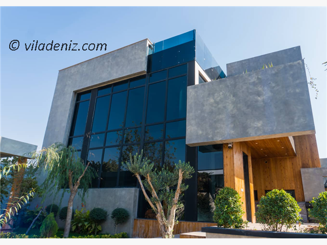 هر آنچه در مورد ویلا میکروسکمنت باید بدانید، طرح میکروسکمنت در ویلا شمال