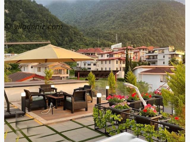 گرانترین روستا های چمستان را بشناسید