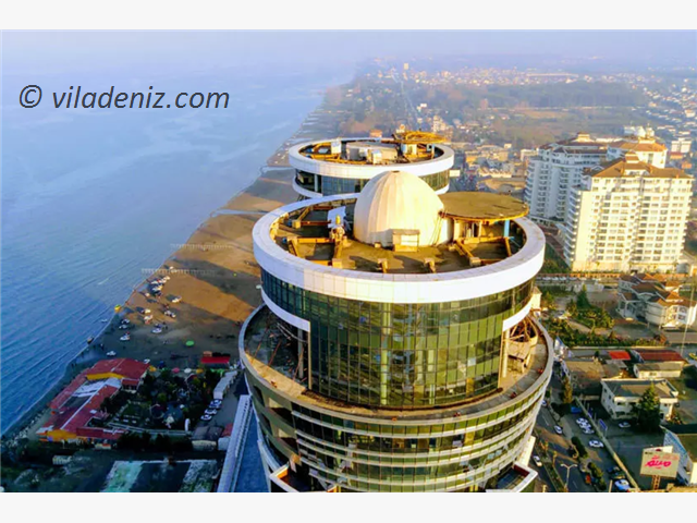 گرانترین شهر های مازندران را بشناسید