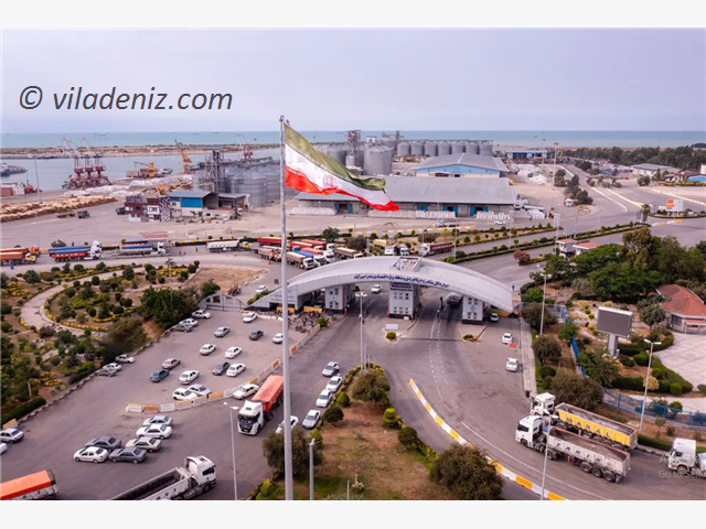 منطقه آزاد به چه معناست و مناطق آزاد ایران کدامند